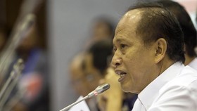 Menristekdikti Sangat Galau UN Bocor