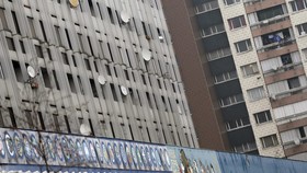Kemiskinan Perkotaan Dorong Radikalisme di Perancis