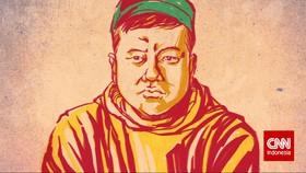Pride of Bekasi: Kebanggaan Warga Korban Bully