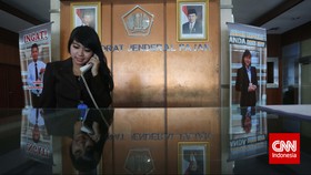 Ditjen Pajak Lacak Aset WNI Pakai Sistem Pertukaran Data Bank