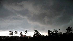 Apa itu Madden-Julian Oscillation, Dalang di Balik Hujan saat Kemarau?