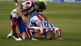 Pengalaman yang Diburu Fernando Torres
