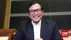 Seskab Pramono Anung, Politikus Ulung Lingkar Dalam Jokowi