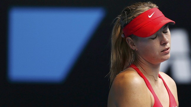 Mantan pelatih Andy Murray, Brad Gilbert, menilai Maria Sharapova tak bersalah atas penyalahgunaan obat yang ternyata dinilai ilegal. Lantas siapa yang salah?