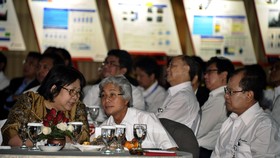 Pertamina Cs Akan Kelola Kawasan Ekonomi Arun-Lhokseumawe