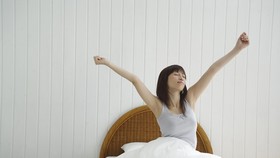 Cara Paling Mudah Agar Bisa Tidur Nyenyak