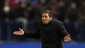 Jelang PSV vs Atletico, Cocu Puji Simeone