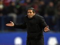 Simeone: Jika Imbang, Masih Ada Leg Kedua