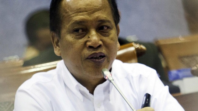 Menteri Riset, Teknologi, dan Pendidikan Tinggi Muhammad Nasir mencopot jabatan Yuswar Zainul Basri sebagai Wakil Rektor I Bidang Akademik Universitas Trisakti.