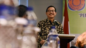 Menteri Ferry Sebut Relokasi Kampung Pulo untuk Tata Jakarta