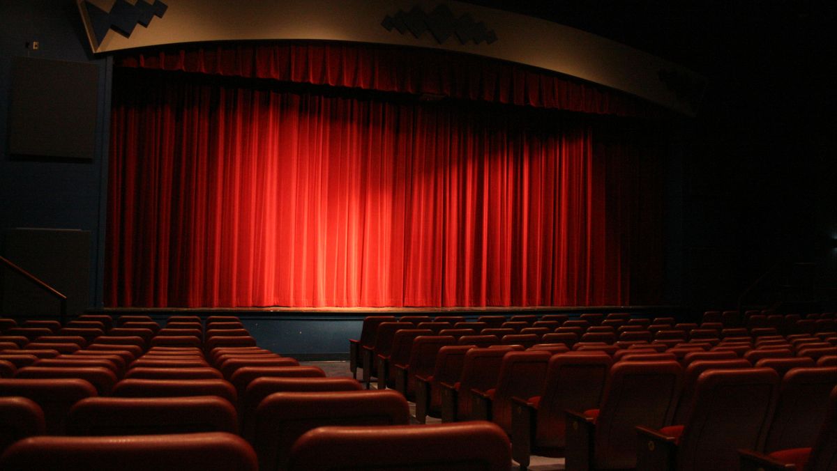 Tempat Digembok, Teater 'Wawancara Mulyono' di ISBI Bandung Batal