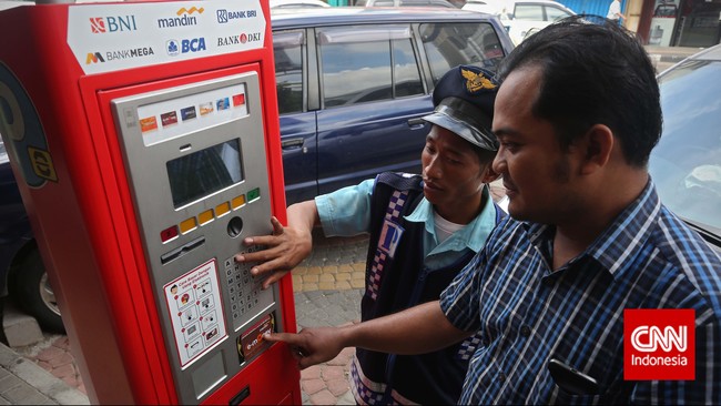 Dengan integrasi tersebut, nantinya masyarakat akan dapat menggunakan uang elektronik dari sejumlah penerbit pada berbagai moda transportasi.