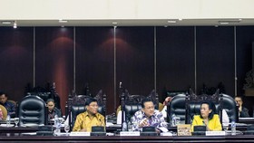 DPD Diminta Tunjukkan Kinerja dan Lepas Kepentingan Partai