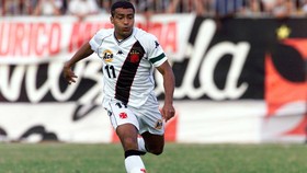 Romario Terjun ke Politik demi Putri Kesayangan