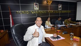 Kompolnas akan Panggil Budi Waseso terkait Pemalsuan Surat