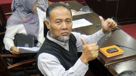 Bareskrim Akan Kembali Periksa Bambang Widjojanto