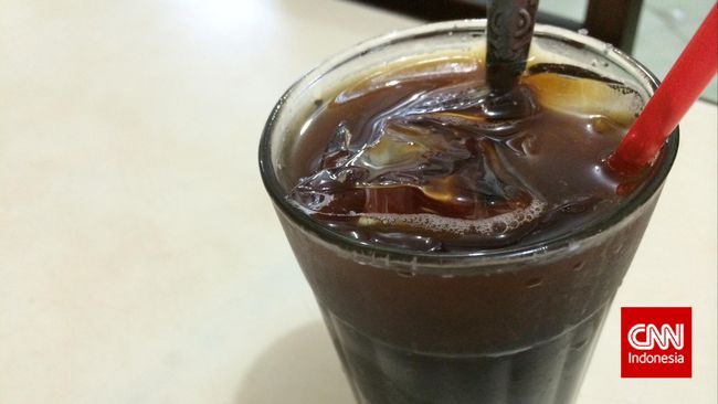 Bukan cuma soal kisah peranakan Tionghoa, awasan Glodok, Jakarta, menyimpan kisah cita rasa kuliner yang hadir sejak dahulu kala.