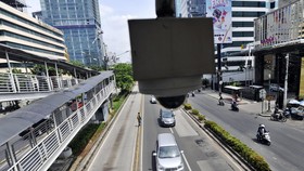 Anggaran Pengadaan CCTV Ahok Dilarang Kemendagri