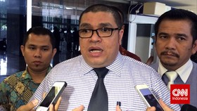 Pengacara Budi Tuding Buya Syafii Dekat dengan Suhardi Alius