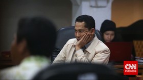 Cerita Budi Waseso yang Dianggap Artis oleh Warga Kampungnya