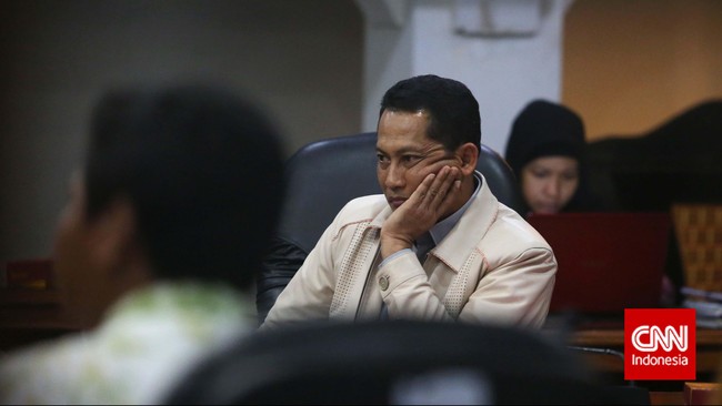 Penyidik masih tunggu hasil audit menyeluruh, bukan dari  kasus Denny saja. Dari audit BPK ini positif ada kerugian negara.