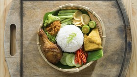 Kala Masakan Rumah Buatan Ibu Begitu Dirindu Lidah