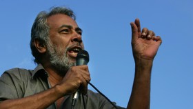 Demi Kebersamaan, Xanana Tunjuk Oposisi jadi PM Timor Leste