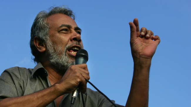 Perdana Menteri Xanana Gusmao memberikan surat pengunduran dirinya hari ini. Dia diprediksi akan menunjuk Rui Araujo dari Partai Fretilin sebagai penggantinya.