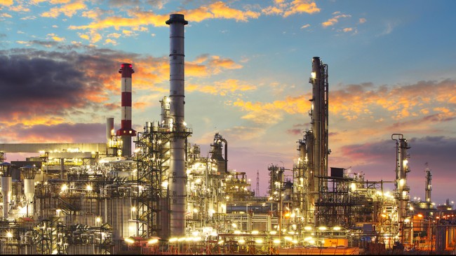 "Pemerintah akan tunjuk Pertamina membangun kilang, lalu selanjutnya mencari mitra sendiri," ujar Dirjen Migas IGN Wiratmadja.