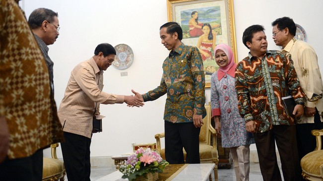 Nama Irwasum Komjen Dwi Prayitno masuk dalam daftar calon Kapolri yang diajukan Kompolnas dan disebut-sebut sebagai calon kuat pengganti Sutarman.