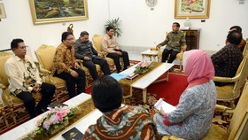 IPW Sebut Kompolnas Seperti Pedagang