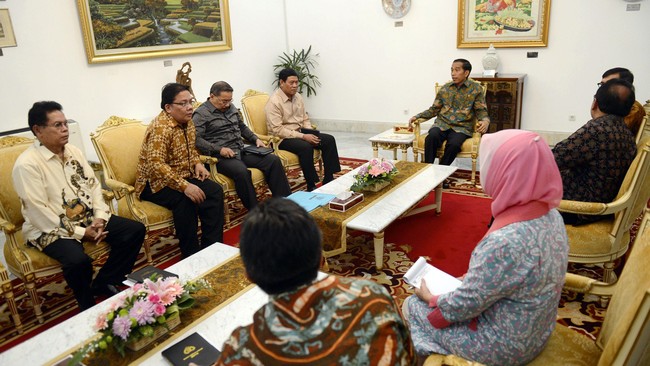 Politikus PDIP Tubagus Hasanuddin menganggap seleksi calon Kapolri seharusnya berlangsung ketat dan rahasia, sebab menyangkut kredibilitas orang per orang.