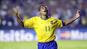 Romario: Pemimpin Federasi yang Korup Akan Jatuh