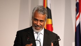 Xanana Akan Bagi Kekuasaan ke Oposisi?