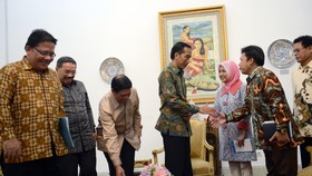 Kompolnas Buat Daftar Baru Calon Kapolri, PDIP Jengkel