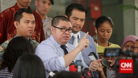 Pengacara Tak Pedulikan Pernyataan Syafii Maarif Soal Budi