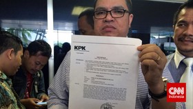 Budi Gunawan Juga Merasa Terancam