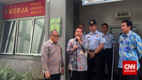 Penyanderaan Marak Dilakukan, Ditjen Pajak Endus Pemerasan