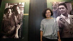 Mira Lesmana: 'Bargaining' Bidang Film Indonesia Harus Kuat