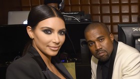 Kim Kardashian Dikabarkan akan Kunjungi Israel