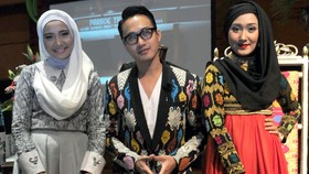 Cara Zaskia Sungkar Melayani 'Kegentongan' Irwansyah