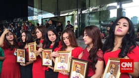 Samad Akui Jalin Komunikasi Dengan Politisi