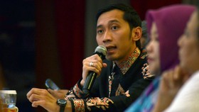 Demokrat Berang SBY Difitnah, Minta DPR Panggil Menteri ESDM