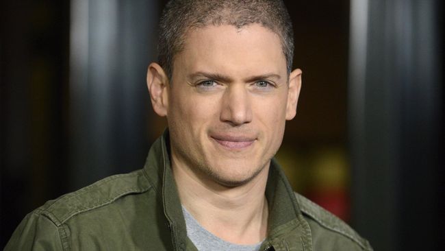 Setelah empat tahun "terpenjara" dan menghilang, kini bintang serial Prison Break Wentworth Miller benar-benar comeback di ranah perfilman.