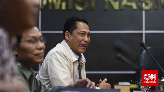 Menurut Kabareskrim Komisaris Jenderal Budi Waseso, penanganan perkara ini tak berkaitan dengan hasil sidang praperadilan Budi Gunawan.