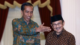 Jokowi Restui Pelabuhan Cilamaya Dibangun Swasta