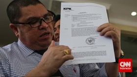 KPK Pastikan Surat Panggilan Budi Gunawan Jelas