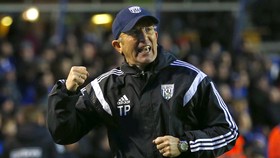 Selalu Ada Tempat di Liga Inggris Buat Tony Pulis