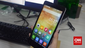 Wujud Redmi Note 2 Pro Muncul di Internet
