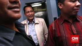 Budi Waseso: Tak Ada Agenda Bertemu Presiden dan Kapolri